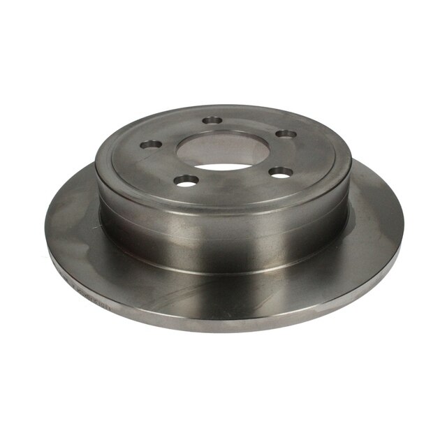 Disc frana JEEP WRANGLER II TJ BREMBO 08A63610