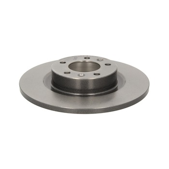 Disc frana PEUGEOT 508 SW BREMBO 08A61511 Disc frana PEUGEOT 508 SW BREMBO 08A61511