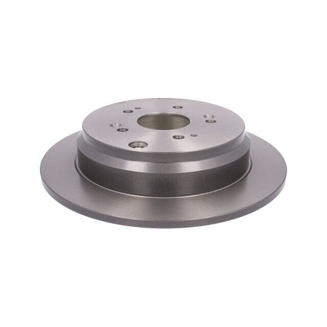 Disc frana HONDA CR-V III RE BREMBO 08A87111