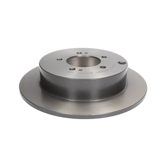 Disc frana CITROEN C-CROSSER EP BREMBO 08A75511