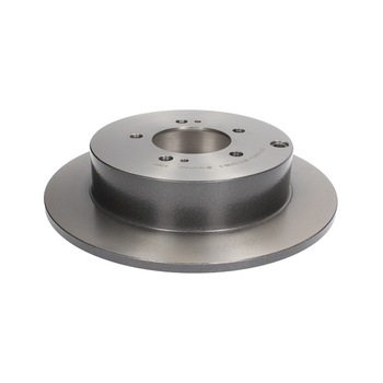 Disc frana PEUGEOT 4007 GP BREMBO 08A75511 Disc frana PEUGEOT 4007 GP BREMBO 08A75511