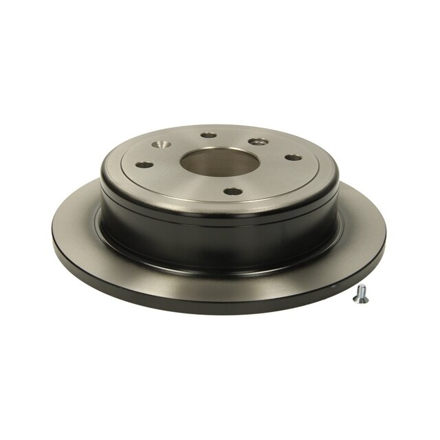 Disc frana CHEVROLET NUBIRA combi BREMBO 08A87210