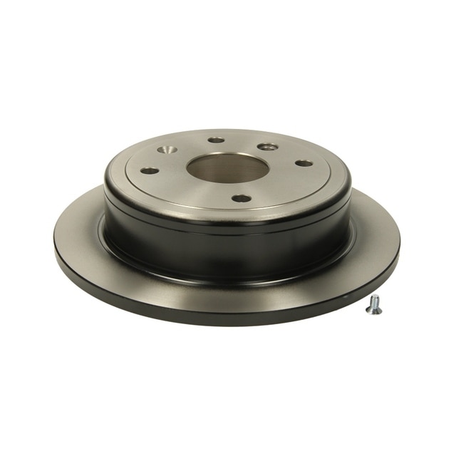 Disc frana DAEWOO NUBIRA limuzina KLAN BREMBO 08A87210