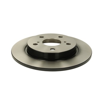 Disc frana TOYOTA AURIS ZWE18 NZE18 ZRE18 BREMBO 08A91210 Disc frana TOYOTA AURIS ZWE18 NZE18 ZRE18 BREMBO 08A91210