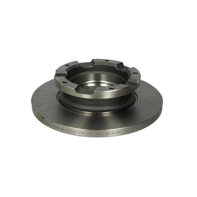 Disc frana FORD TRANSIT bus BREMBO 08A73020