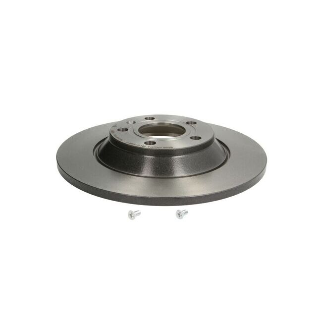 Disc frana AUDI A6 Allroad 4FH C6 BREMBO 08A81611