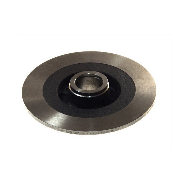 Disc frana RENAULT LATITUDE L70 BREMBO 08A82617