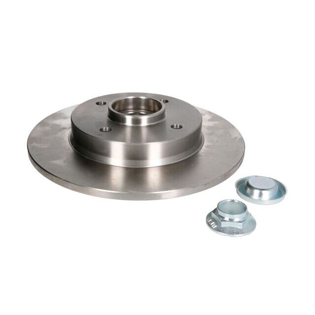 Disc frana CITROEN DS4 BREMBO 08A85817