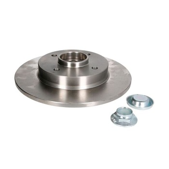 Disc frana PEUGEOT 308 4A 4C BREMBO 08A85817 Disc frana PEUGEOT 308 4A 4C BREMBO 08A85817