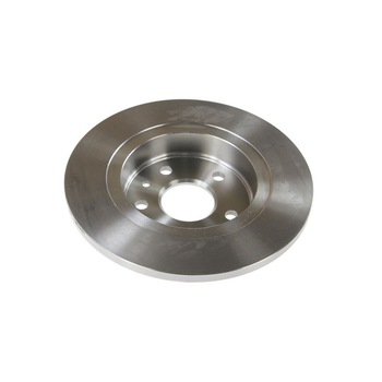 Disc frana OPEL MOKKA BREMBO 08B35710 Disc frana OPEL MOKKA BREMBO 08B35710