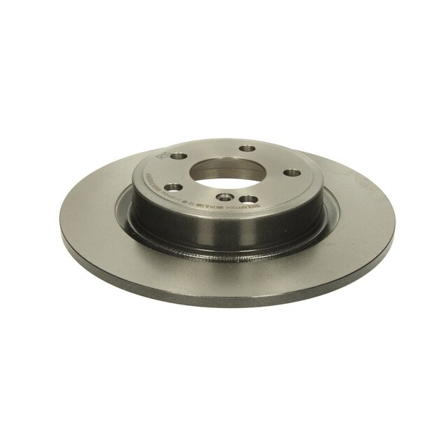 Disc frana MERCEDES-BENZ A-CLASS W176 BREMBO 08B34841