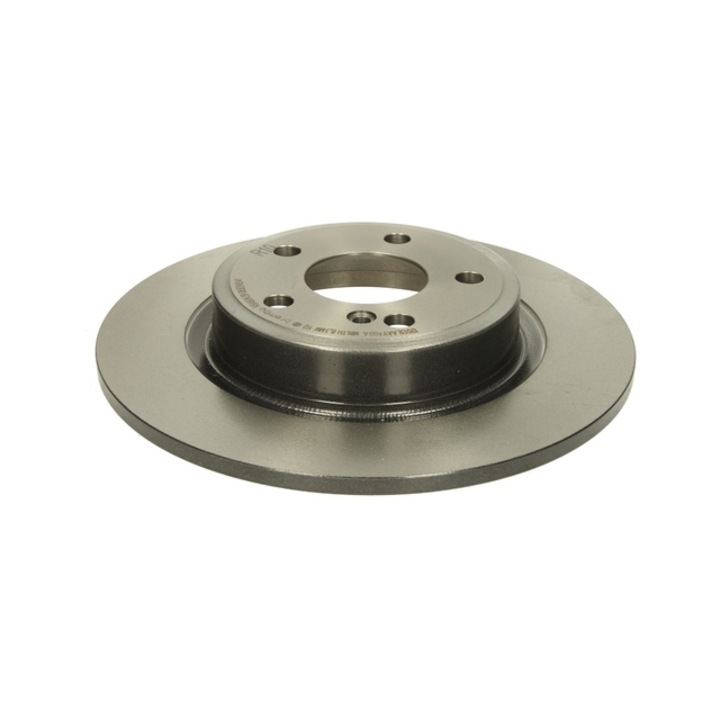 Féktárcsa MERCEDES-BENZ A-CLASS W176 BREMBO 08B34841