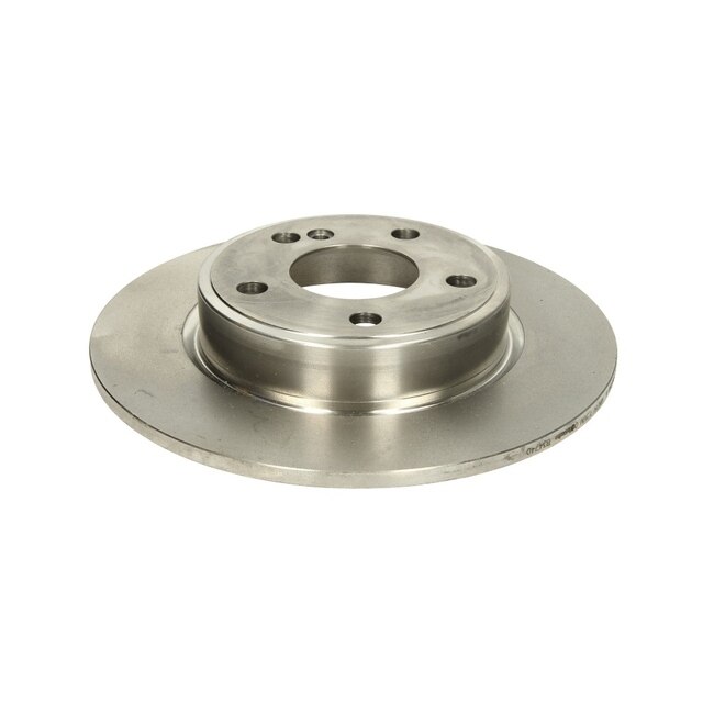 Disc frana MERCEDES-BENZ A-CLASS W176 BREMBO 08B34740