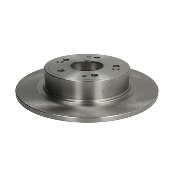 Disc frana HONDA ACCORD VIII combi BREMBO 08B27111 Disc frana HONDA ACCORD VIII combi BREMBO 08B27111