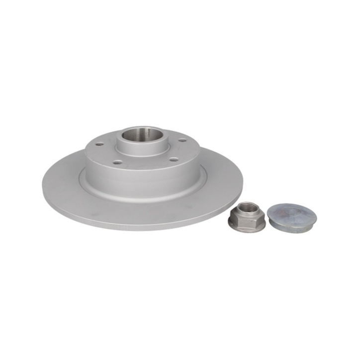 Féktárcsa RENAULT GRAND SCÉNIC III JZ0 1 BREMBO 08B39117