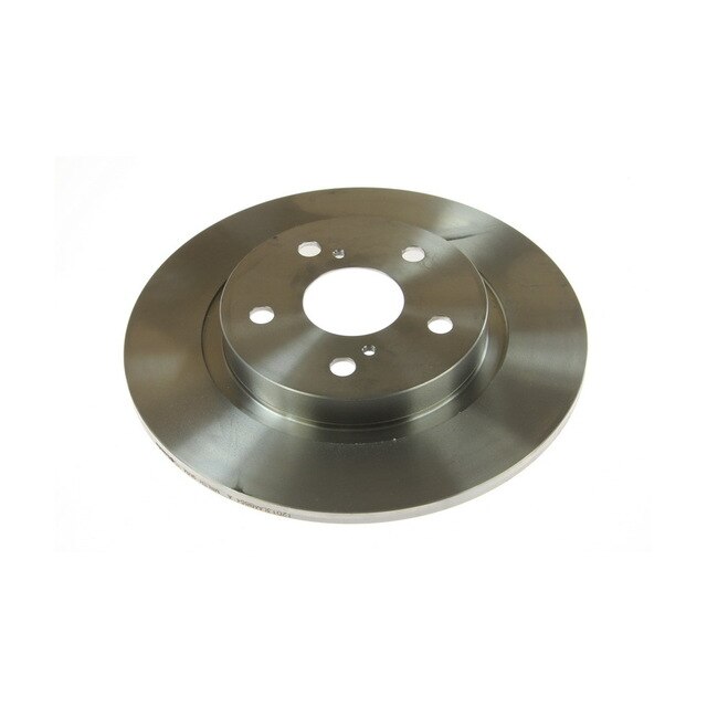 Disc frana TOYOTA AVENSIS combi ZRT27 ADT27 BREMBO 08B04510