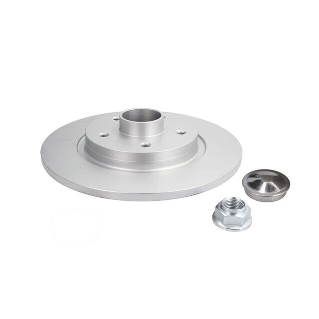 Disc frana RENAULT KANGOO Express FW0 1 BREMBO 08B39517