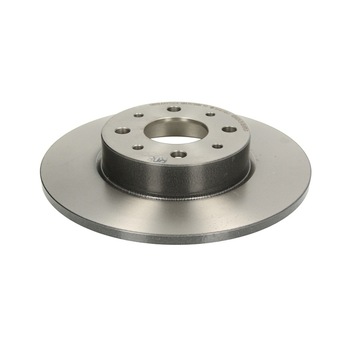 Disc frana ALFA ROMEO MITO 955 BREMBO 08A91511 Disc frana ALFA ROMEO MITO 955 BREMBO 08A91511