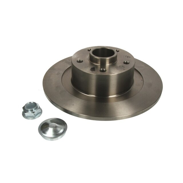 Disc frana RENAULT LAGUNA cupe DT0 1 BREMBO 08B39617