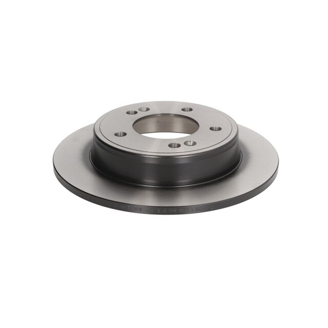 Disc frana HYUNDAI i30 GD BREMBO 08C17220