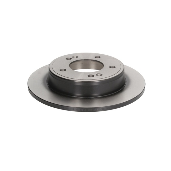 Féktárcsa KIA SOUL II PS BREMBO 08C17220