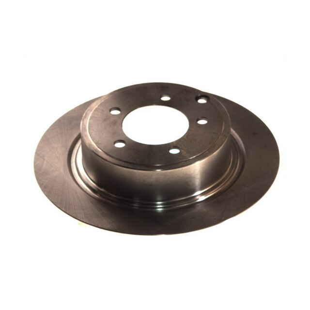 Disc frana MITSUBISHI ASX GA W BREMBO 08C24710