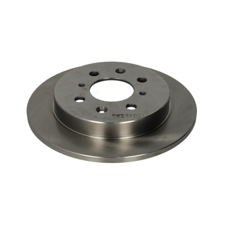 Féktárcsa HONDA JAZZ III GE BREMBO 08B60210