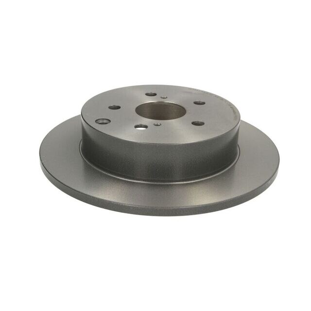 Disc frana TOYOTA VERSO AUR2 ZGR2 BREMBO 08B64611