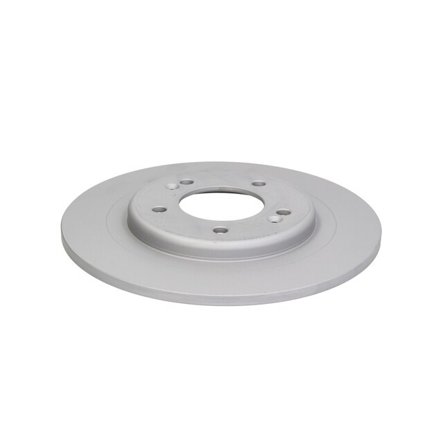 Disc frana HYUNDAI i30 GD BREMBO 08C25011