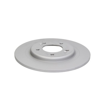 Disc frana HYUNDAI i30 cupe BREMBO 08C25011 Disc frana HYUNDAI i30 cupe BREMBO 08C25011