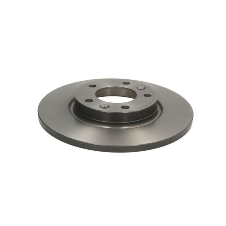 Féktárcsa PEUGEOT 308 II BREMBO 08C30811
