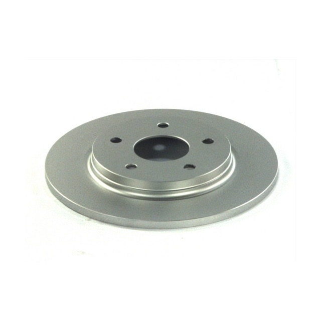 Disc frana DODGE CARAVAN BREMBO 08N12311