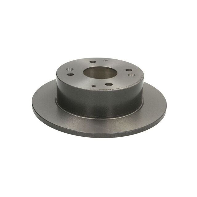 Disc frana HONDA ACCORD VI CG CK BREMBO 08C29011