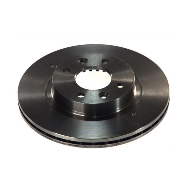 Спирачен диск RENAULT ESPACE II J S63 BREMBO 09314914