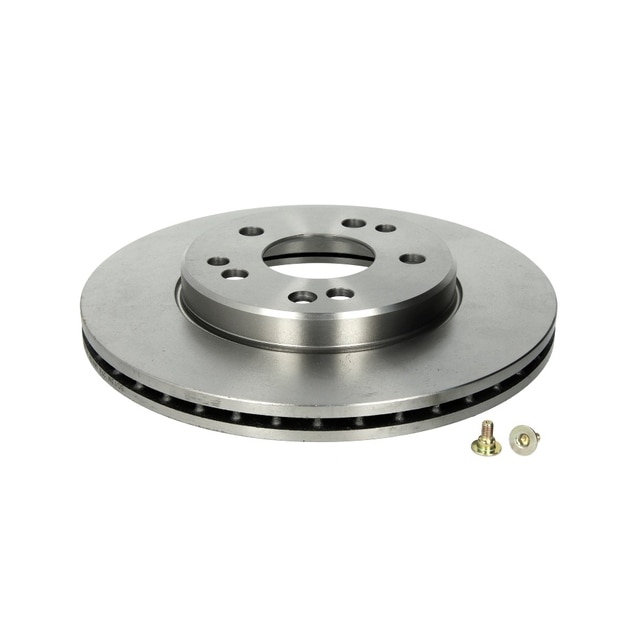 Disc frana MERCEDES-BENZ E-CLASS W124 BREMBO 09486934