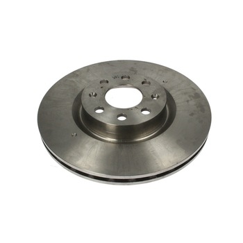 Disc frana OPEL ADAM BREMBO 09493934 Disc frana OPEL ADAM BREMBO 09493934