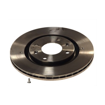 Disc frana PEUGEOT 206 hatchback 2A C BREMBO 09498724 Disc frana PEUGEOT 206 hatchback 2A C BREMBO 09498724