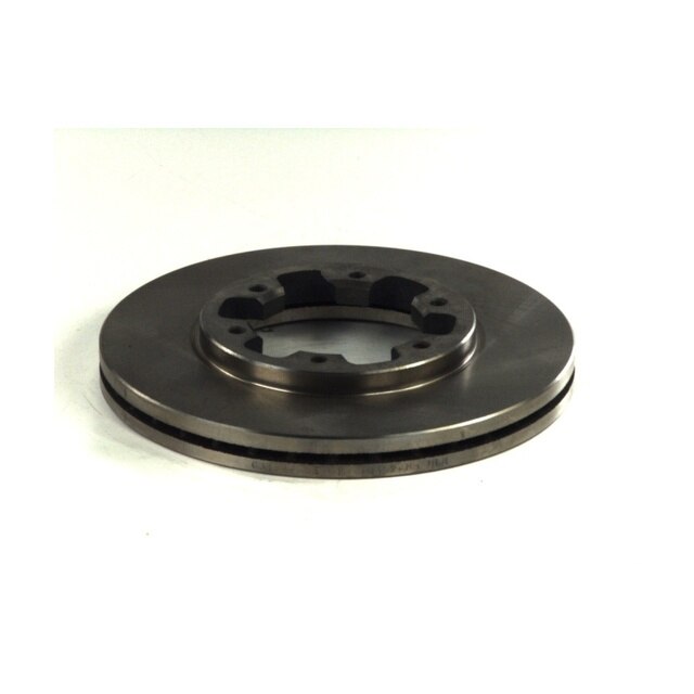 Disc frana NISSAN TERRANO II R20 BREMBO 09505510