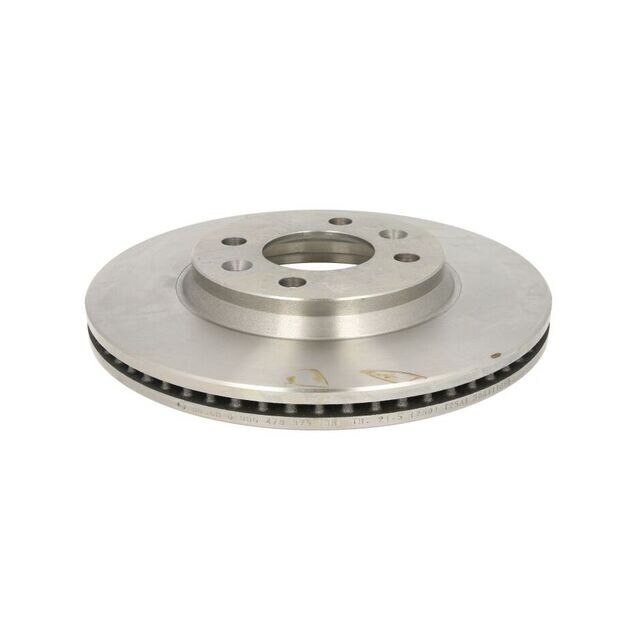 Disc frana SAAB 900 I Cabriolet BREMBO 09503510