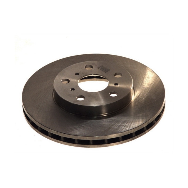 Disc frana TOYOTA CAMRY Station Wagon V2 BREMBO 09513610