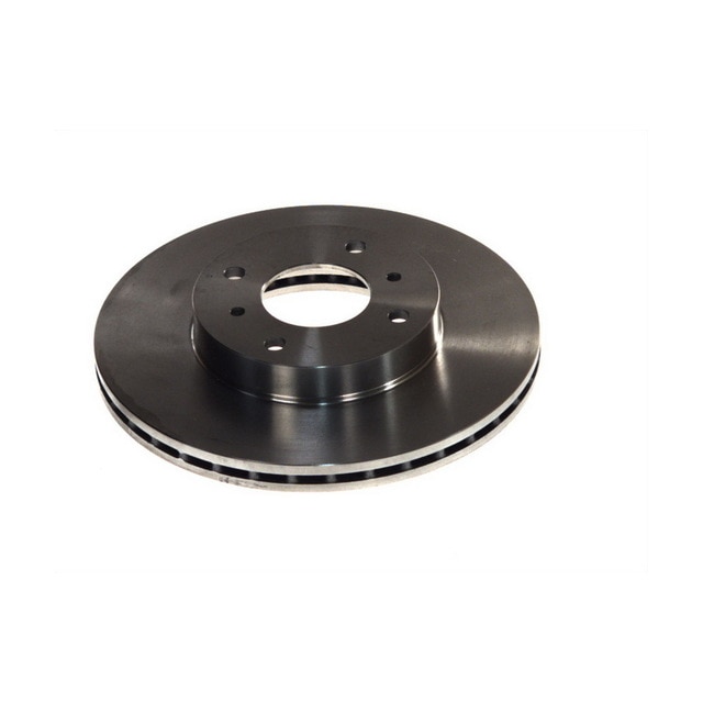 Disc frana NISSAN ALMERA II Hatchback N16 BREMBO 09525420