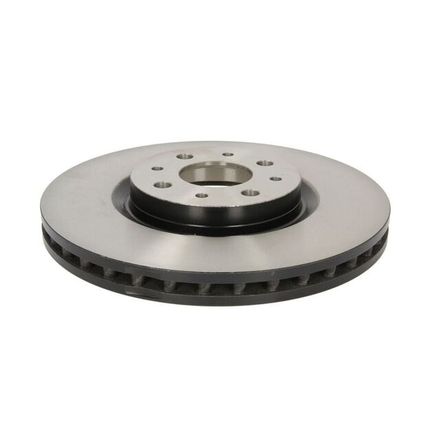 Disc frana FIAT STILO 192 BREMBO 09518031