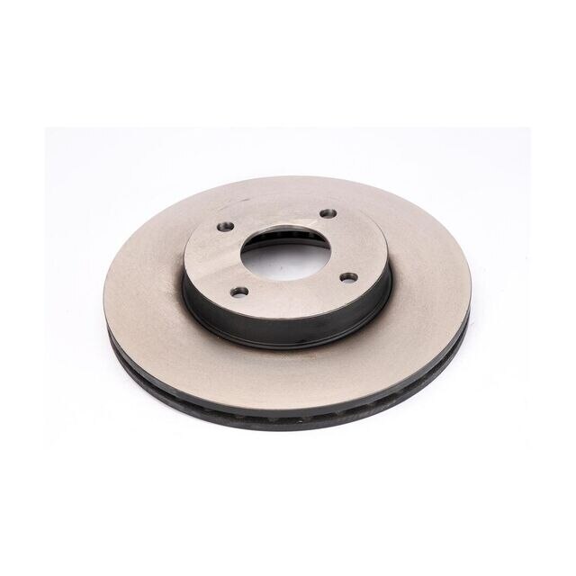 Disc frana NISSAN ALMERA II Hatchback N16 BREMBO 09525421