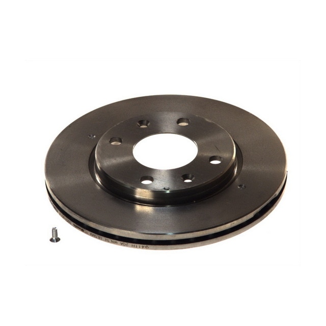 Disc frana CITROEN AX ZA- BREMBO 09519614