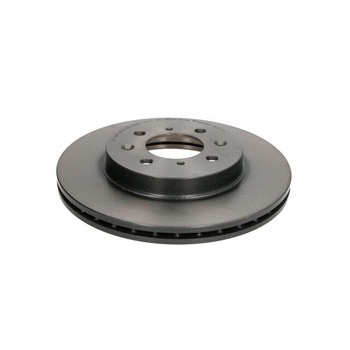 Disc frana HONDA CIVIC VI limuzina EJ EK BREMBO 09550911 Disc frana HONDA CIVIC VI limuzina EJ EK BREMBO 09550911