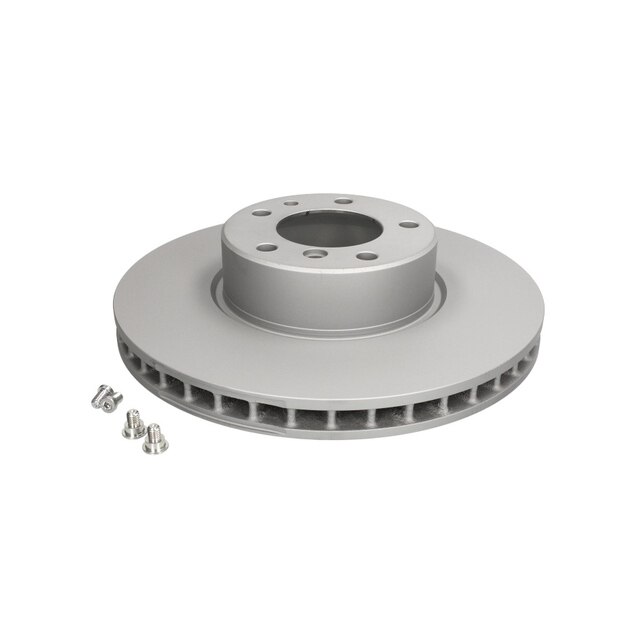 Disc frana BMW 5 E39 BREMBO 09557921