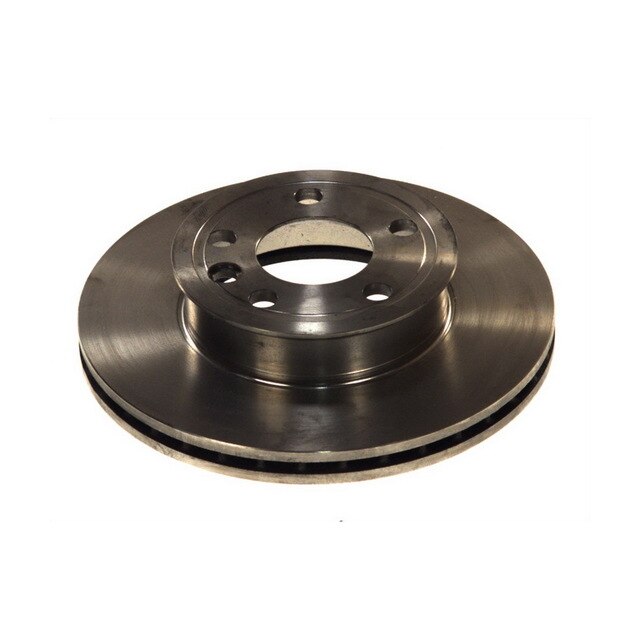 Disc frana VW TRANSPORTER IV bus 70XB 70XC 7DB 7DW 7DK BREMBO 09556610