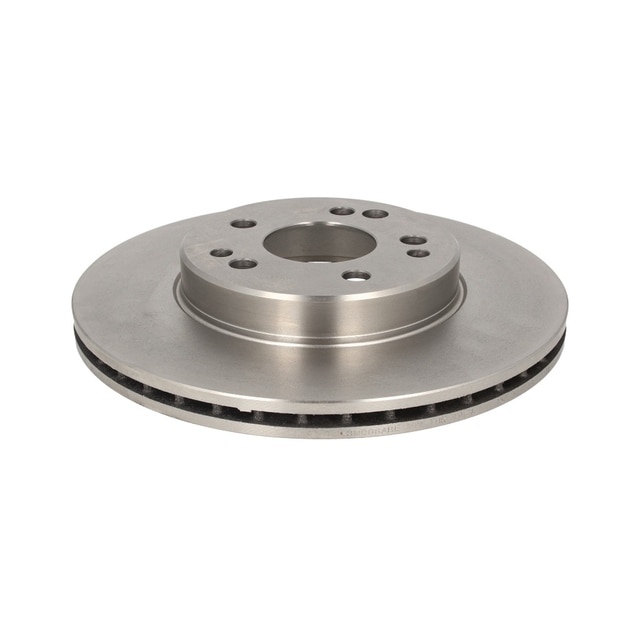 Disc frana MERCEDES-BENZ CABRIOLET A124 BREMBO 09562710