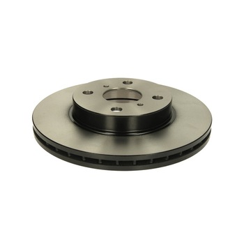 Disc frana TOYOTA COROLLA Compact E10 BREMBO 09573614 Disc frana TOYOTA COROLLA Compact E10 BREMBO 09573614