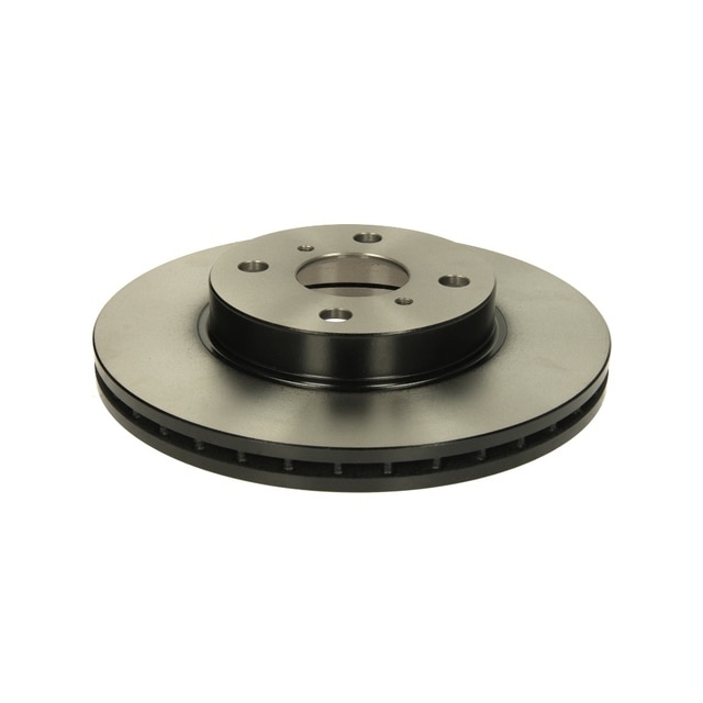Disc frana TOYOTA COROLLA Compact E11 BREMBO 09573614